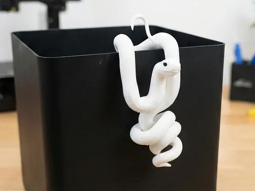 Le "Nope Rope", compagnon de bureau et de plante - Figurine Print