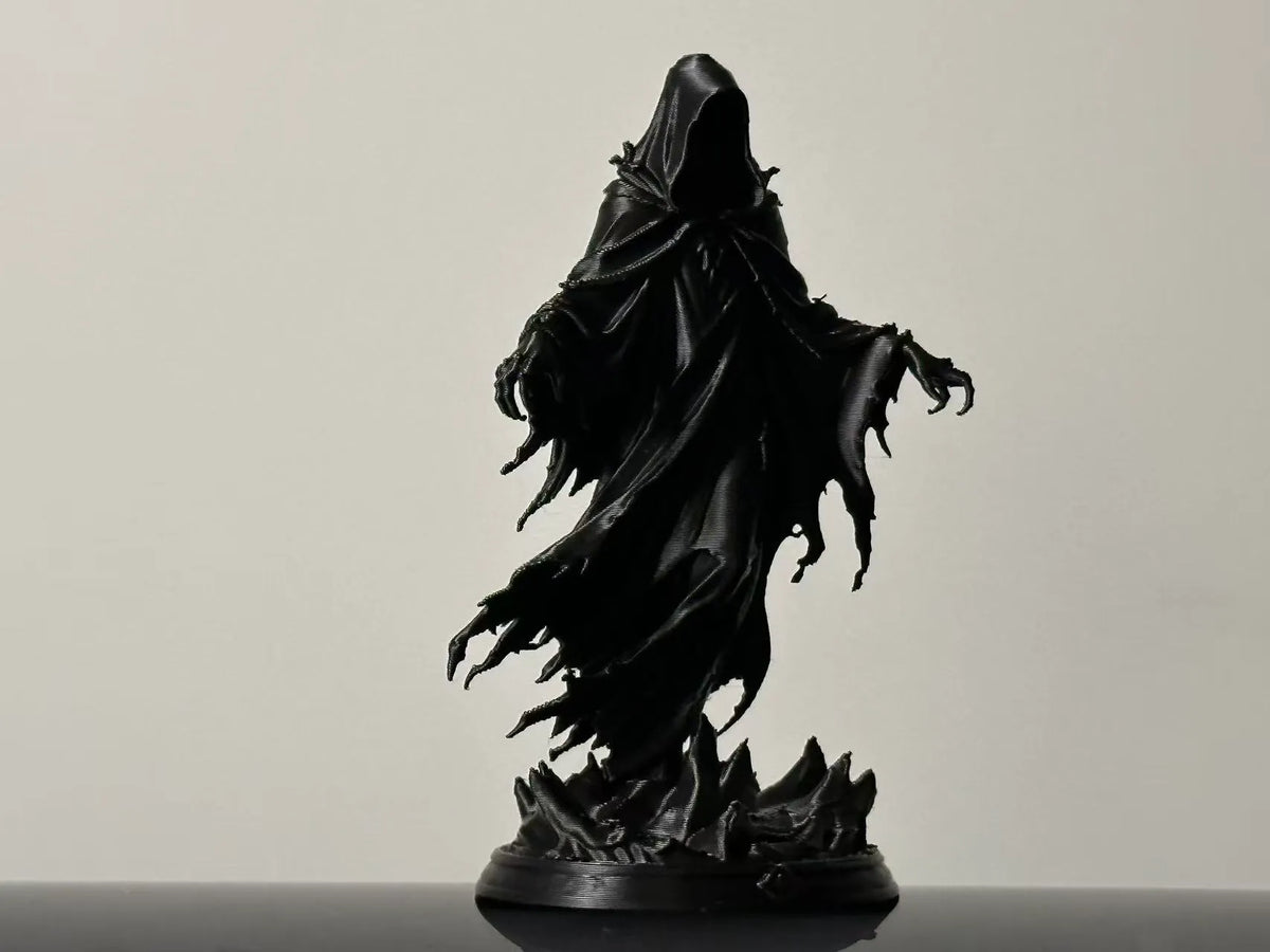 Détraqueur (Harry Potter) Impression inversée - Geek Print