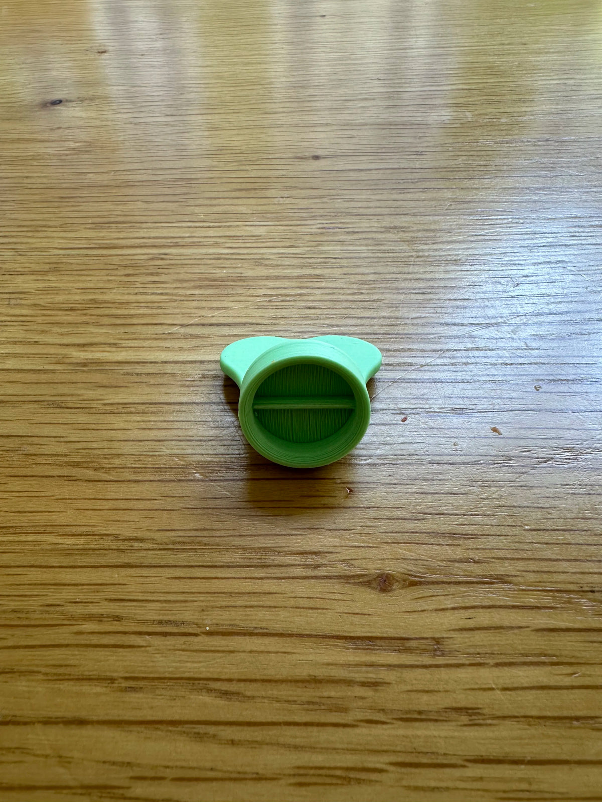 Adaptateur de loquet de porte / Aide-clé - Bébé Print