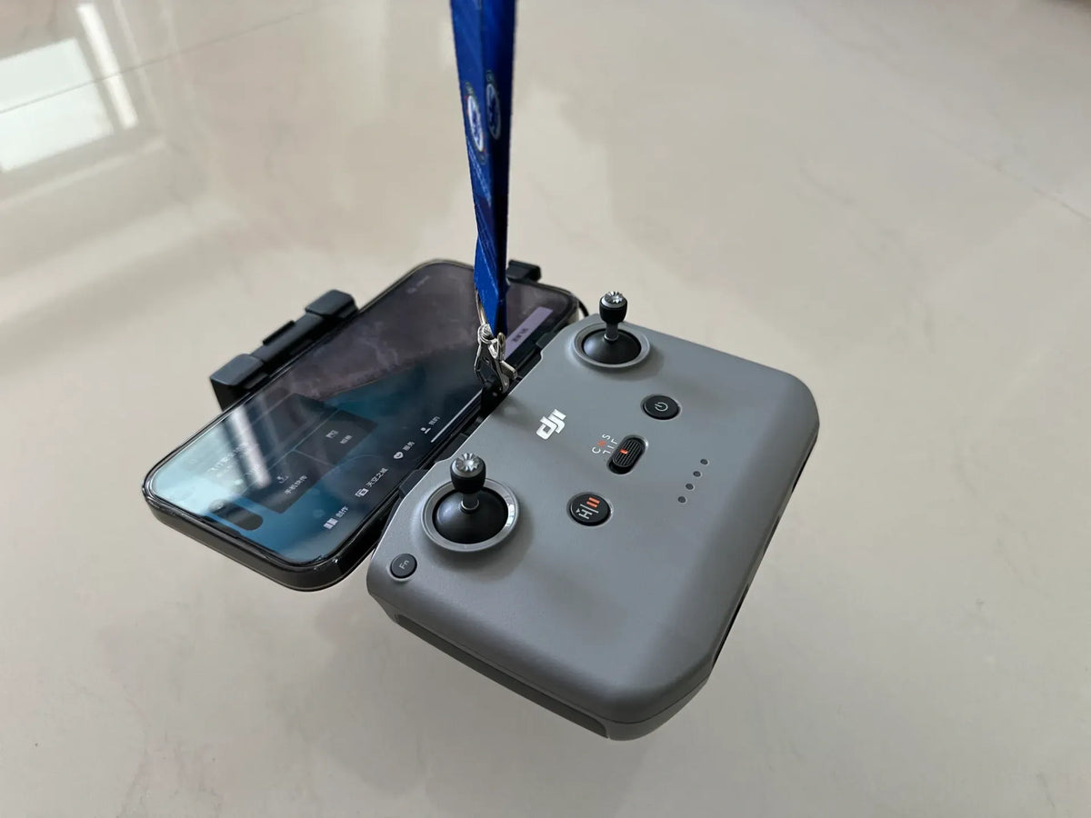Dragonne pour contrôleur DJI RC-N1 N2 N3 - Tech Print
