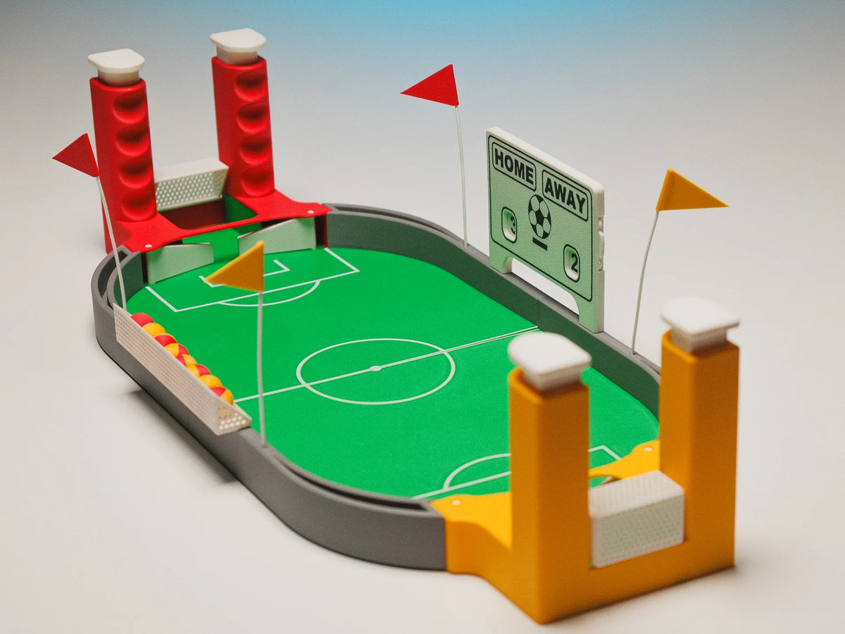 Mini-jeu de football de table - Sport Print