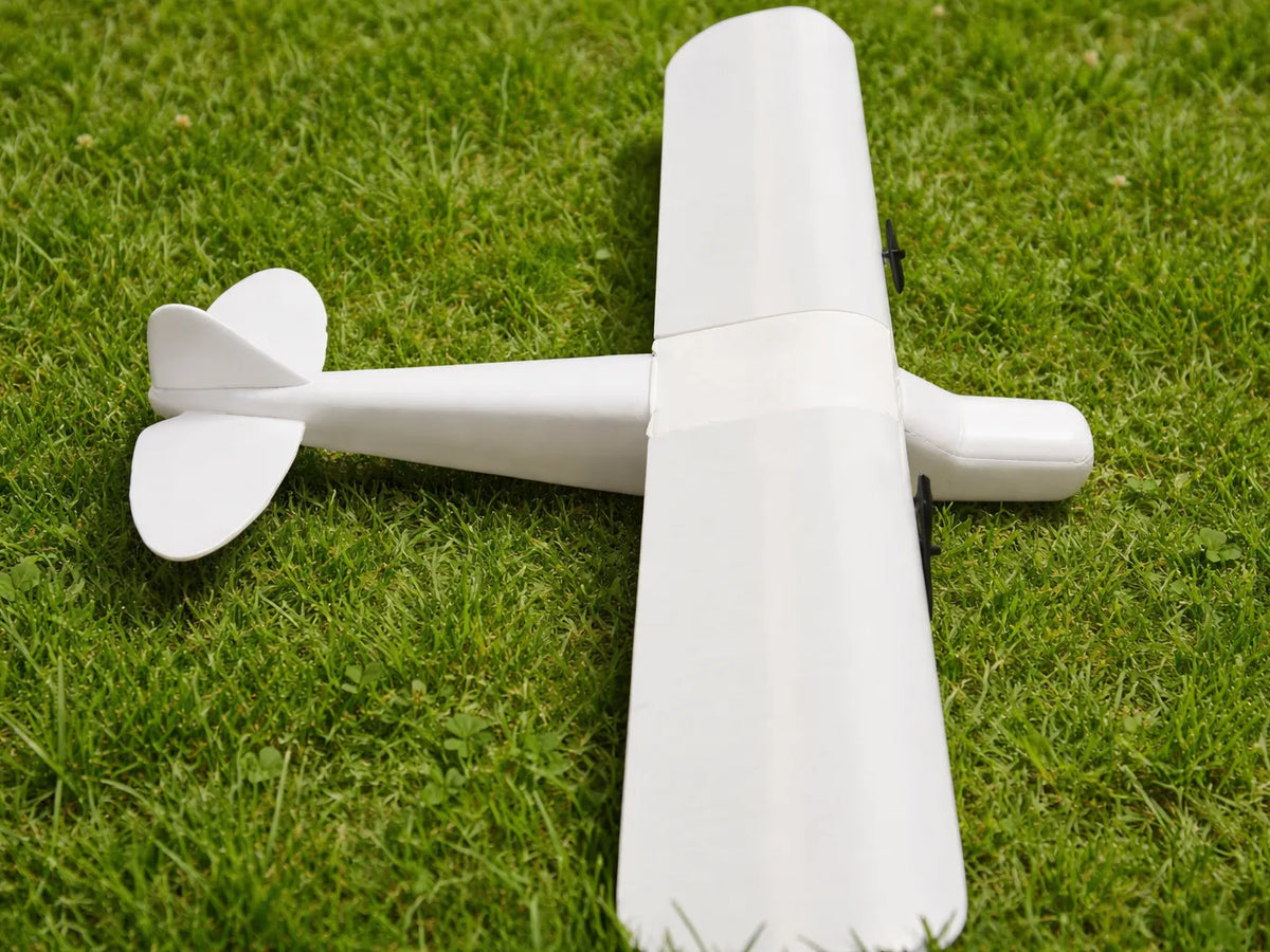Mini avion RC - Maquette Print